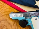 KIMBER MICRO 9 BEL AIR SPECIAL EDITION
9MM - 9 of 10