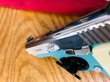 KIMBER MICRO 9 BEL AIR SPECIAL EDITION
9MM - 10 of 10