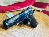 STANDARD MFG. 1911 CASE COLORED .45ACP - 6 of 9