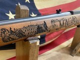 USED RUGER 10/22 .22LR TRUMP LEGACY - 11 of 19