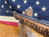 USED RUGER 10/22 .22LR TRUMP LEGACY - 19 of 19
