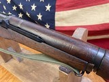 SPRINGFIELD ARMORY M1 GARAND 30-06 - 6 of 11
