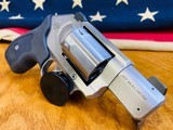 KIMBER K6S STAINLESS .357MAG 2