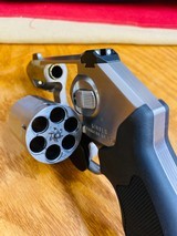 KIMBER K6S STAINLESS .357MAG 2