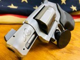 KIMBER K6S STAINLESS .357MAG 2
