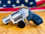 KIMBER K6S STAINLESS .357MAG 2