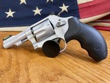 Smith & Wesson 317 Airlight .22LR - 4 of 4