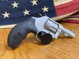 Smith & Wesson 317 Airlight .22LR - 3 of 4