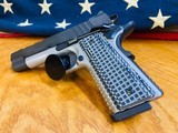 SPRINGFIELD EMMISSARY 1911 9MM SEMI - 5 of 9