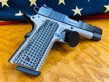 SPRINGFIELD EMMISSARY 1911 9MM SEMI - 7 of 9