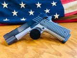 SPRINGFIELD EMMISSARY 1911 9MM SEMI - 2 of 9