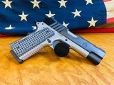 SPRINGFIELD EMMISSARY 1911 9MM SEMI - 6 of 9
