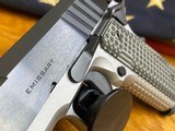 SPRINGFIELD EMMISSARY 1911 9MM SEMI - 4 of 9