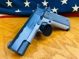 SPRINGFIELD EMMISSARY 1911 9MM SEMI - 3 of 9
