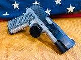 SPRINGFIELD EMMISSARY 1911 9MM SEMI - 8 of 9