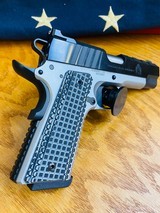 SPRINGFIELD EMMISSARY 1911 9MM SEMI - 9 of 9