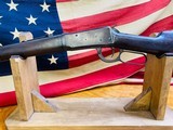 WINCHESTER MODEL 94 30WCF (30-30) - 9 of 11