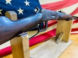 WINCHESTER MODEL 94 30WCF (30-30) - 7 of 11
