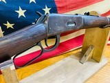 WINCHESTER MODEL 94 30WCF (30-30) - 3 of 11