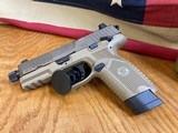 FN 502TACTICAL 22LR - 4 of 8