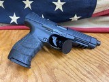 WALTHER PPQ 22LR - 5 of 8