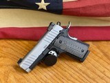 BUL ARMORY 1911 ULTRA .45ACP - 3 of 19