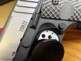 BUL ARMORY 1911 ULTRA .45ACP - 7 of 19