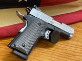 BUL ARMORY 1911 ULTRA .45ACP - 10 of 19