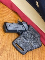 BUL ARMORY 1911 ULTRA .45ACP - 17 of 19