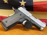 BUL ARMORY 1911 ULTRA .45ACP - 8 of 19