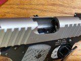 BUL ARMORY 1911 ULTRA .45ACP - 15 of 19
