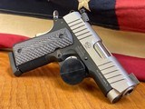 BUL ARMORY 1911 ULTRA .45ACP - 11 of 19
