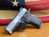BUL ARMORY 1911 ULTRA .45ACP - 5 of 19