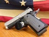 BUL ARMORY 1911 ULTRA .45ACP - 4 of 19