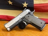 BUL ARMORY 1911 ULTRA .45ACP - 2 of 19