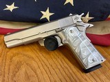 ROCK ISLAND M1911 A1 45ACP. - 1 of 4