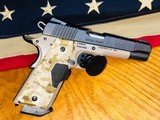 KIMBER CUSTOM COVERT II - 3 of 6