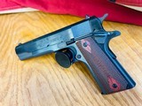 COLT 1911 GOVERNMENT 45ACP. 5