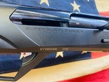 USED BENELLI 10380 SUPER BLACK EAGLE 3 12 GA. SHOTGUN - 4 of 9