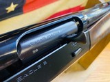 USED BENELLI 10380 SUPER BLACK EAGLE 3 12 GA. SHOTGUN - 6 of 9