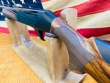 USED BENELLI 10380 SUPER BLACK EAGLE 3 12 GA. SHOTGUN - 9 of 9
