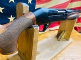 USED BENELLI 10380 SUPER BLACK EAGLE 3 12 GA. SHOTGUN - 3 of 9