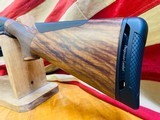 USED BENELLI 10380 SUPER BLACK EAGLE 3 12 GA. SHOTGUN - 8 of 9