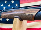USED BENELLI 10380 SUPER BLACK EAGLE 3 12 GA. SHOTGUN - 5 of 9