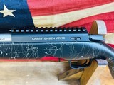 CHRISTENSEN ARMS RANGER 22LR 18