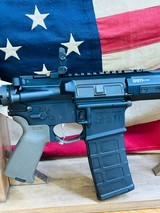 SPRINGFIELD SAINT VICTOR 5.56 16