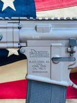 DANIEL DEFENSE DDM4 V7 5.56 - 8 of 9