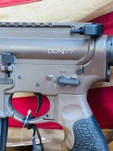 DANIEL DEFENSE DDM4 V7 5.56 - 9 of 9