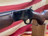 MARLIN MOD 39A .22LR - 10 of 23
