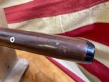 MARLIN MOD 39A .22LR - 19 of 23